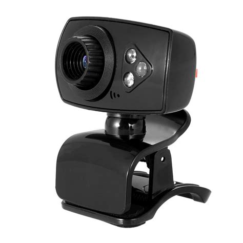 liphom webcam p  microphone usb pc webcam full hd web cameras plug  play driver