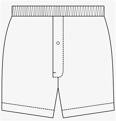 shorts coloring page shorts coloring worksheet  learning site
