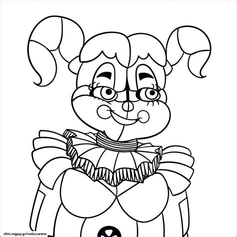 circus baby coloring sheets  coloring pages  kids  adult