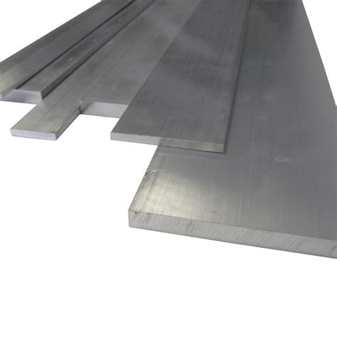 aluminium flat bars  sizes premium aluminium