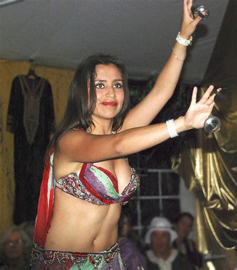 Hottest Celebrities In The World Sexy Arabic Belly
