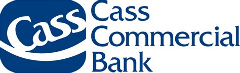 login cass commercial bank