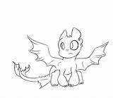 Toothless Lineart Adopts Deviantart sketch template