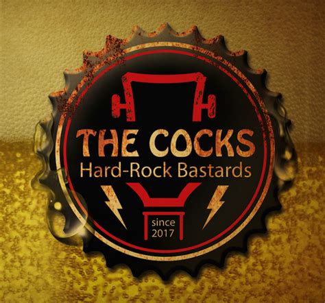 The Cocks Hard Rock Bastards 2019