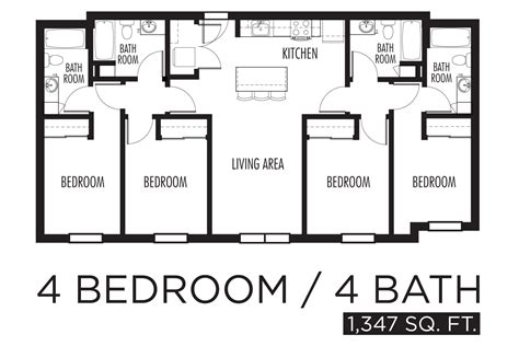 city  bedroom condo floor plans google search  bedroom house plans bedroom house plans