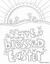 Coloring Church Easter Pages Getcolorings Color Printable sketch template
