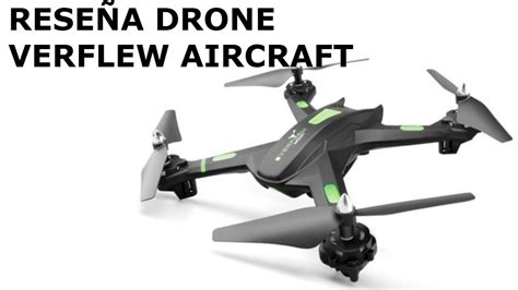 resena drone verflew aircraft hackers drone  youtube