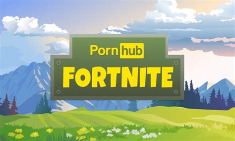 fortnite searches are up by 834 on pornhub thanks to drake