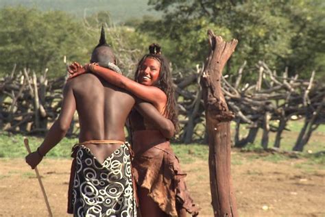 african sex rituals
