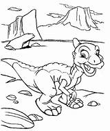 Baby Coloring Dinos Kids Dino Fun Votes sketch template