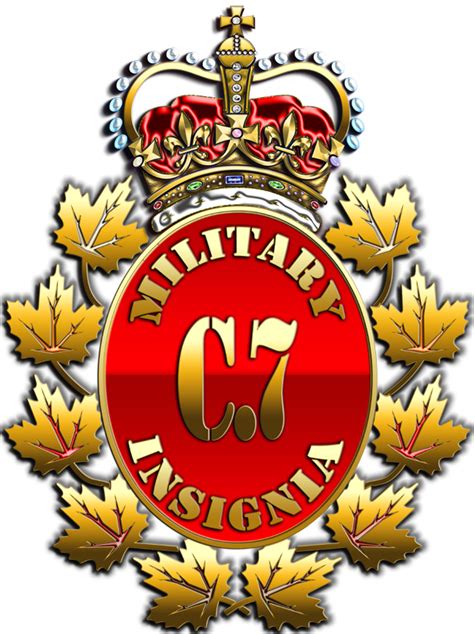military insignia  july