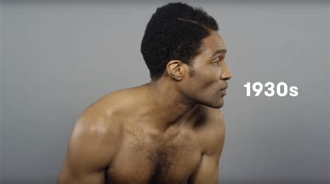 100 Years Of Black Hair Cut Revisits Iconic Men S Hairstyles The