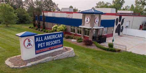 american pet resorts rebrands   grows crains detroit business