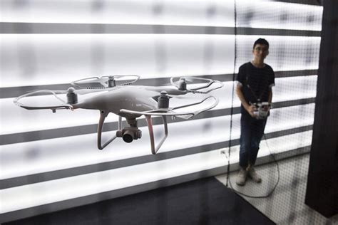 drone maker dji pledges   painful steps  stamp  corruption caixin global
