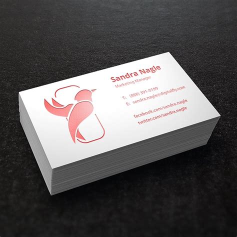 custom foil business cards printing metallic cards  spot uv