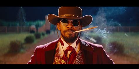 django unchained