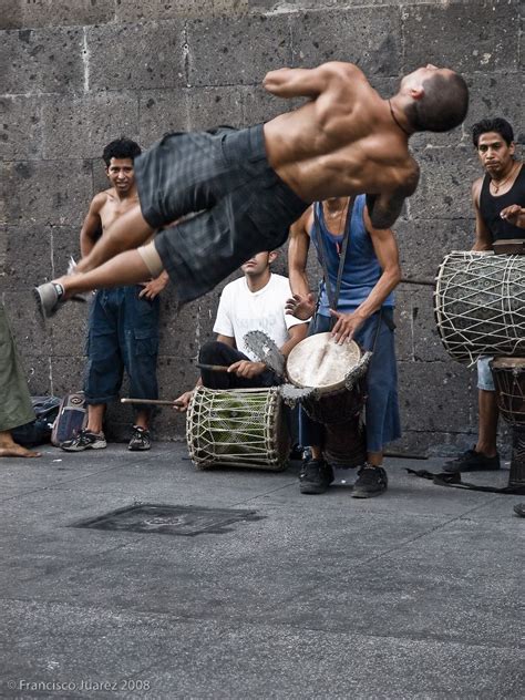 capoeira ramkeshar s world