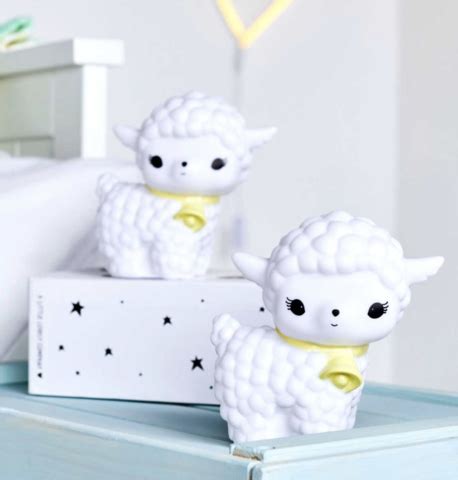 mini lamb light decor lamb boutique design