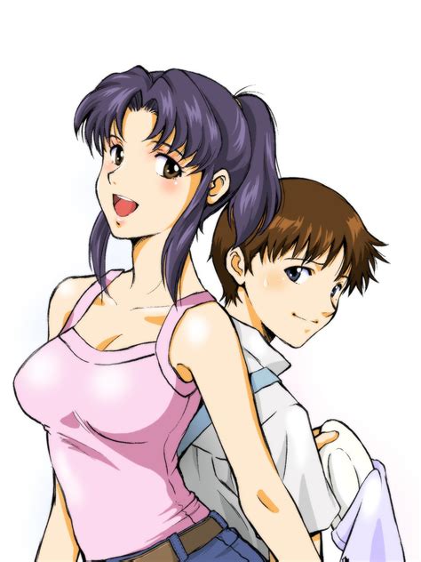 Evangelion Pictures Thread [4] Post All Images In