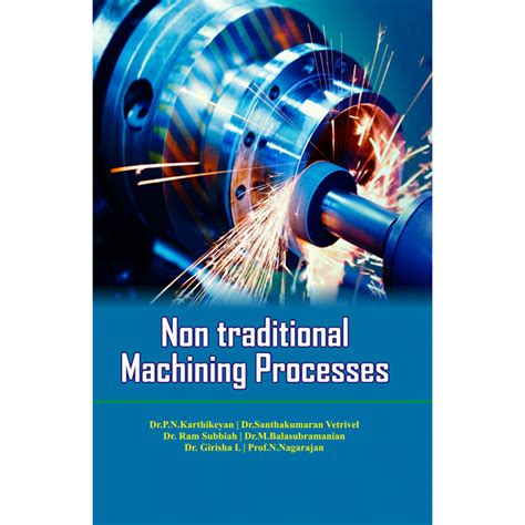 traditional machining processes shanlax