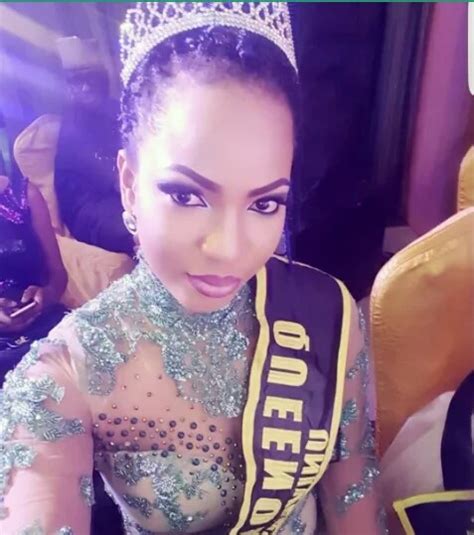 Famous Beauty Queen To Wed Actress Ex Hubby [photos] – Welcome To