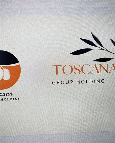 toscana group holding bv