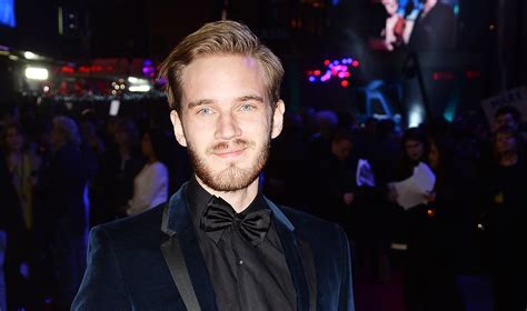Youtube Star Pewdiepie Has Undergone A Complete Body Transformation And