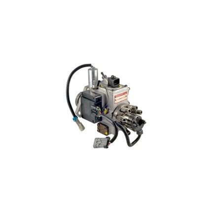 stanadyne db fuel injection pump heavy duty turbo   gm  db  thoroughbred