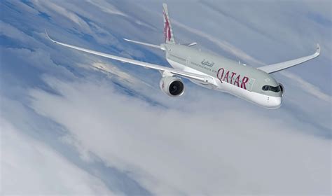 qatar receives  airbus   xwb aircraft wallpapers hd