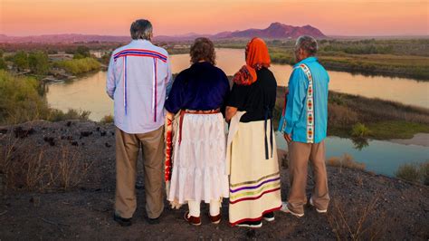 colorado river indian tribes jux media