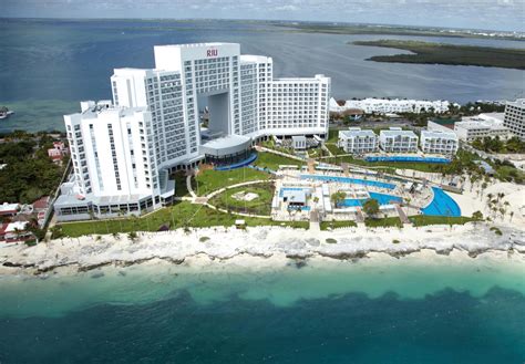 riu palace peninsula  inclusive cancun resorts en despegar