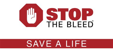 Stop The Bleed Save A Life Emergency Medicine Kenya Foundation Hot