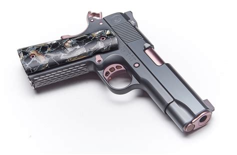 new from nighthawk custom ladyhawk 2 0 pistol the truth about guns
