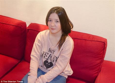 us teen sent to live in siberia by mother begs to come home daily mail online