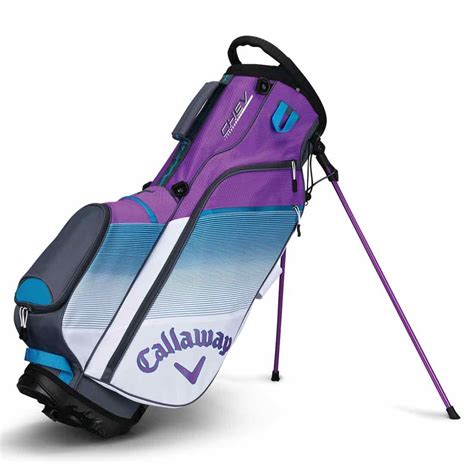 ladies waterproof golf bags  design idea