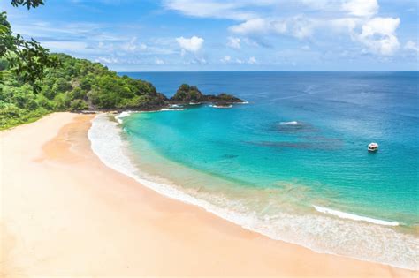 Top 10 Melhores Praias Do Brasil E Um Bônus Blog
