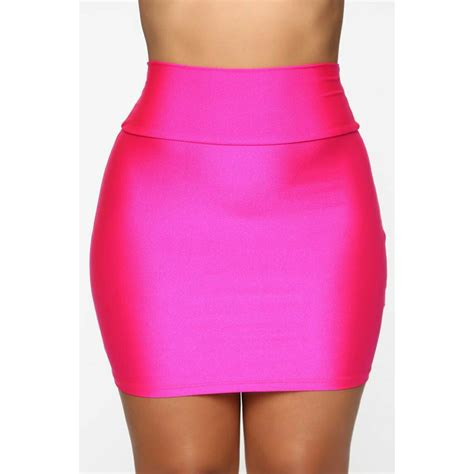 sexy women mini skirt slim seamless stretch tight short pencil skirt