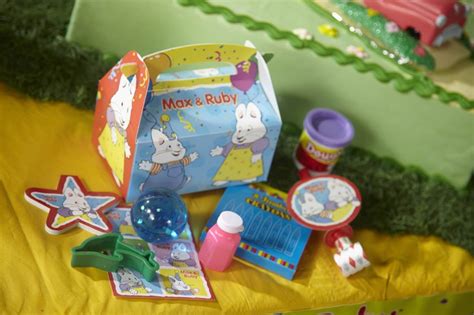 17 best images about max and ruby party ideas on pinterest