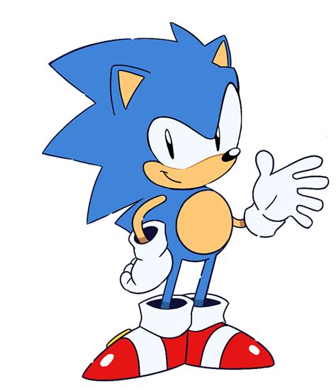 Sonic The Hedgehog Sonic Mania Adventures By L Dawg211 On Deviantart