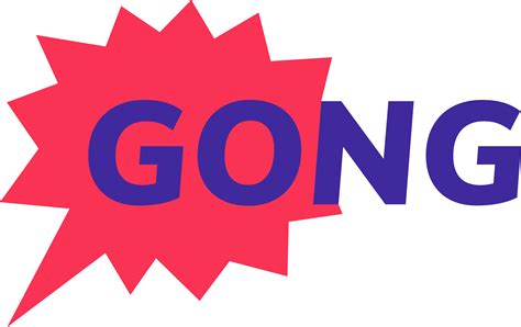 gongio logos