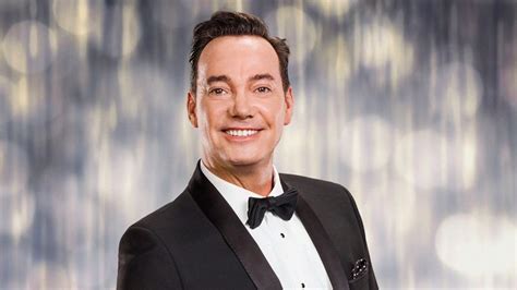 why craig revel horwood thinks strictly s same sex pairing will be