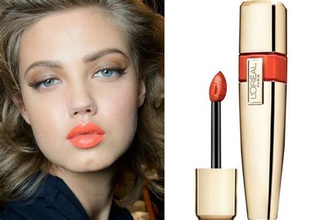 six color trends for your appealing lips pretty designs