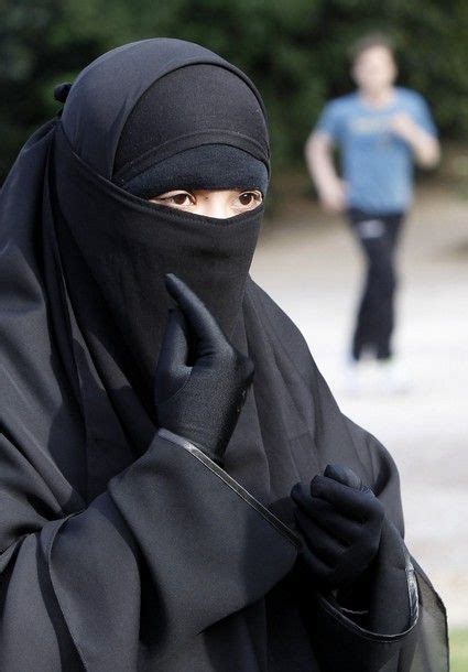 468 Best Images About Niqab On Pinterest Oppression