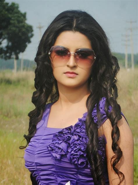 bangladeshi model actress pori moni hd photo wallpapers