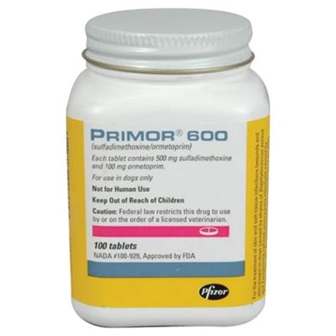 primor tablets mg  tablet