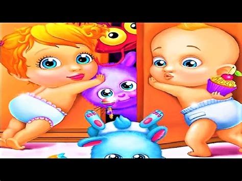 fun baby game play  learn colors baby care games  kids youtube