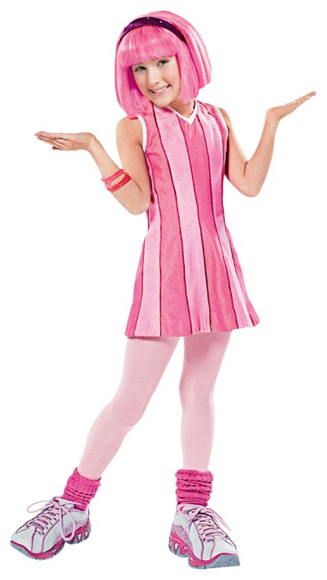 Image Nick Jr Lazytown Stephanie Meanswell 6 Png Lazytown Wiki
