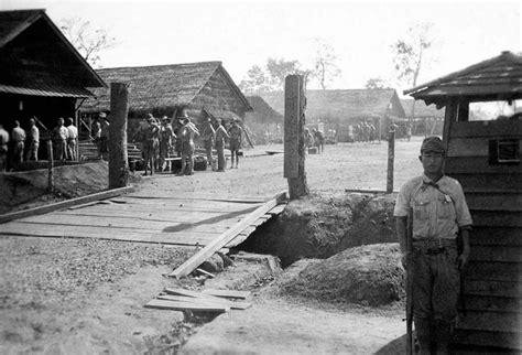 20 horrific details about japanese pow camps during world war ii