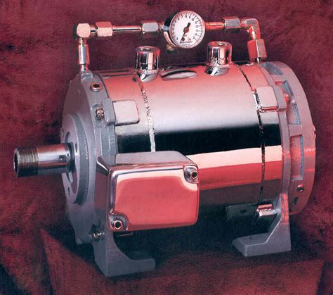 reuland high speed motor rotator products