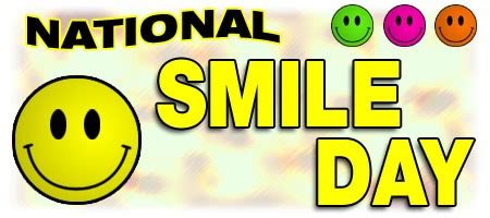 national smile day  april  waitara family medical practice